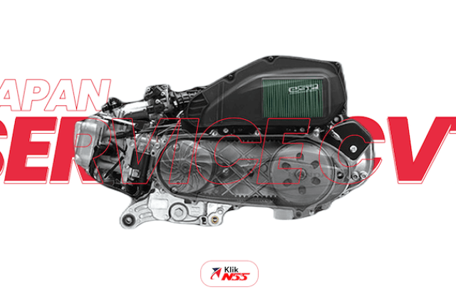 Berapa Bulan Sekali Servis Motor Beat Injeksi
