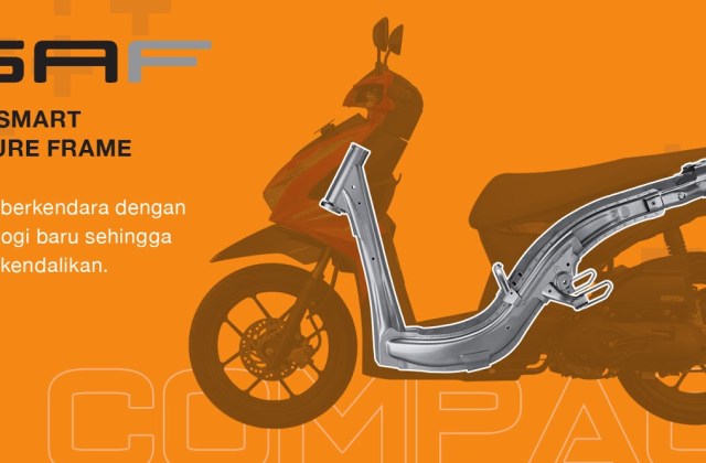 Kompresi Rasio Motor Honda Beat Fi
