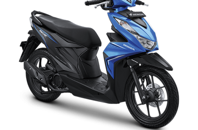 Berapa Harga Beat Cbs Iss 2021

