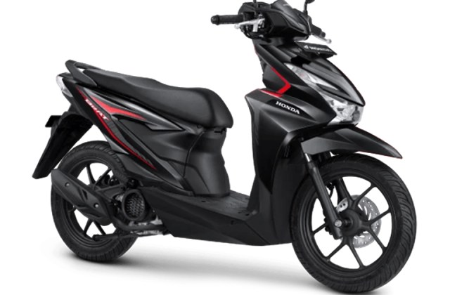 Harga Honda Vario 150 Kupang
