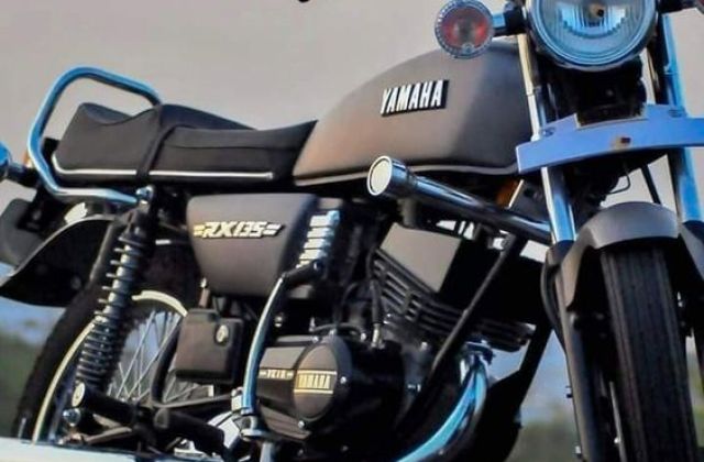 Letak Kode Knalpot Rx King Ori
