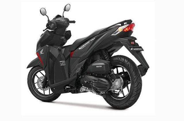 Honda Vario 150 Esp Exclusive Type 2018
