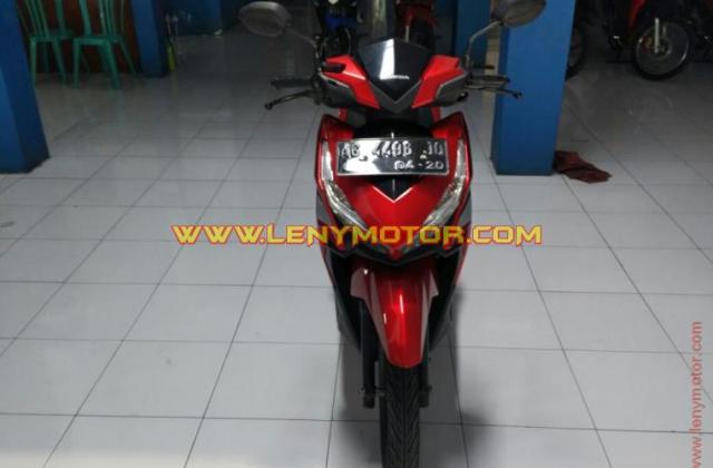 Harga Honda Vario 150 2015

