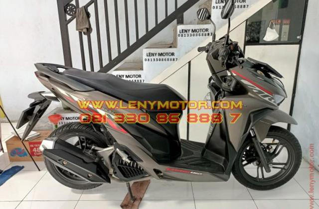 Harga Honda 150 Vario 2020
