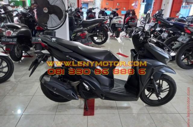 Kredit Motor Honda Vario 150 Adira 2018
