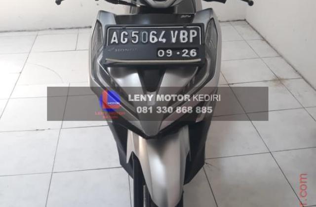 All New Honda Vario 150 2021
