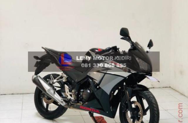 Harga Honda Cbr 150 Terbaru 2015
