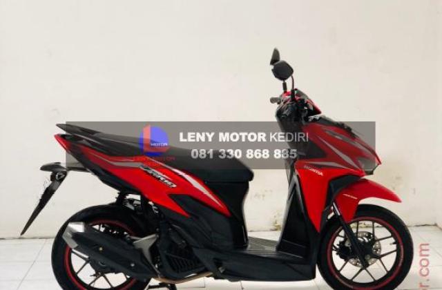 Honda Vario 150 Cbs Iss 2018
