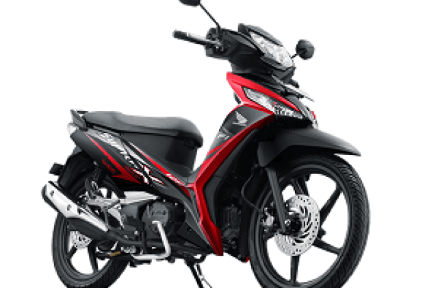 Rasio Kompresi Pada Mesin Honda Gtr 150
