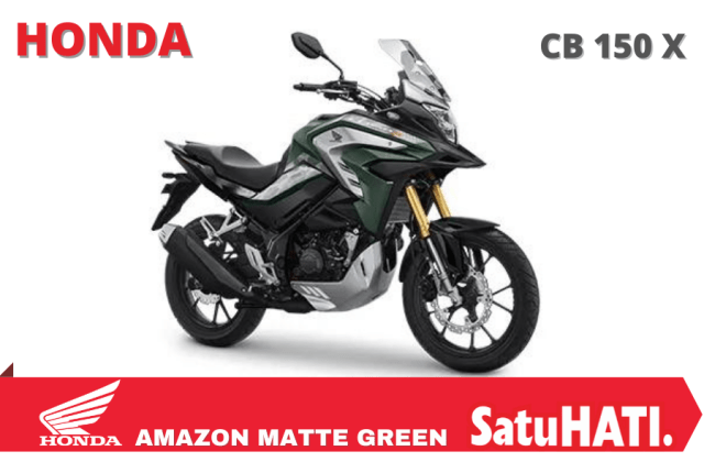 Cb150x Se
