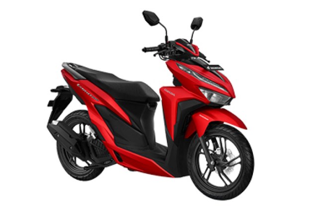 Honda 150 Vario 2018
