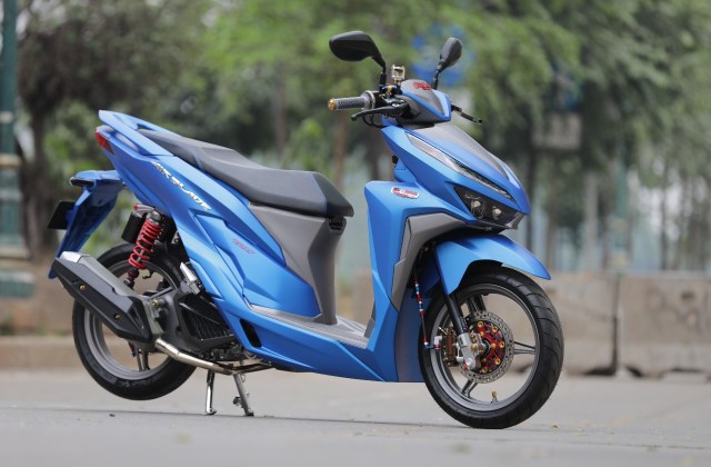 Harga Honda Vario 150 Di Surabaya
