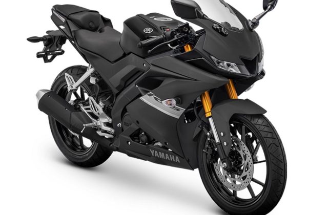 Teknologi Pada Yamaha R15
