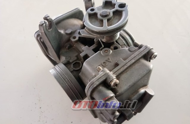 Cara Setting Karburator Vakum Klx 150
