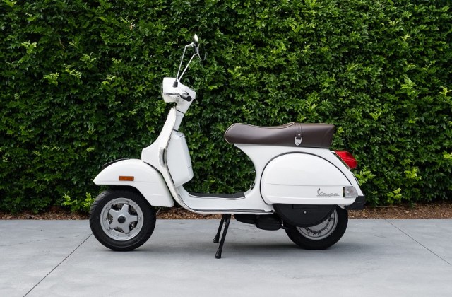 Vespa L
