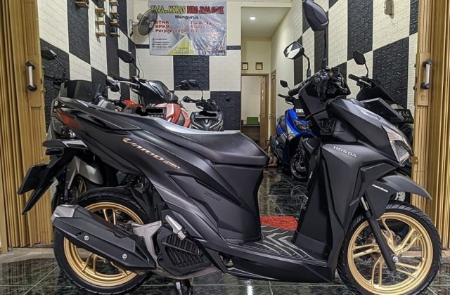 Kelebihan Vario 150 Terbaru 2020
