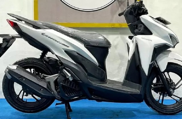 Keunggulan Honda Vario 150
