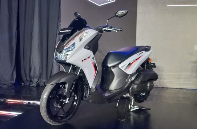 Biaya Servis Yamaha Freego
