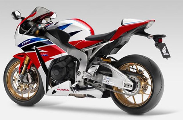 Harga Honda Cbr 1000
