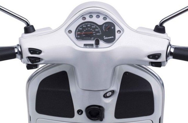 Harga Vespa Gts Super 150
