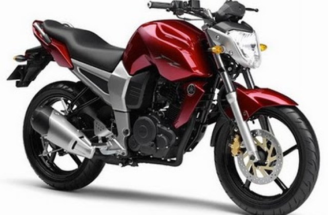 Kekurangan Yamaha Byson 2012
