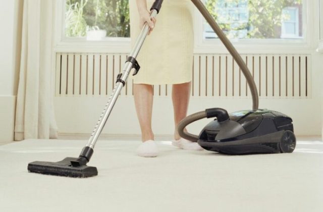 Cara Menggunakan Carb Cleaner Pada Motor Injeksi
