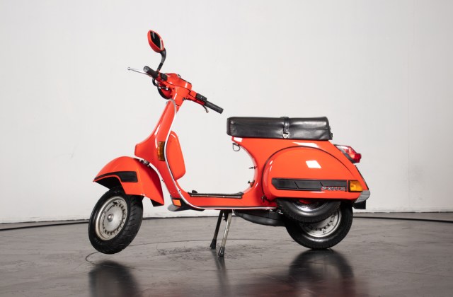 Vespa Px 200
