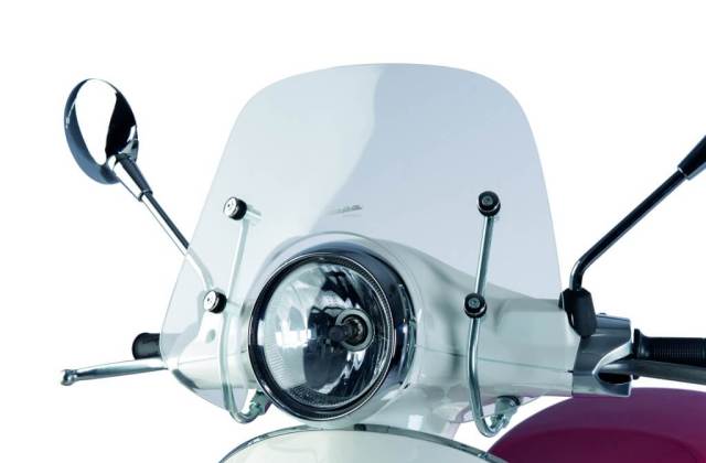 Flyscreen Vespa Primavera
