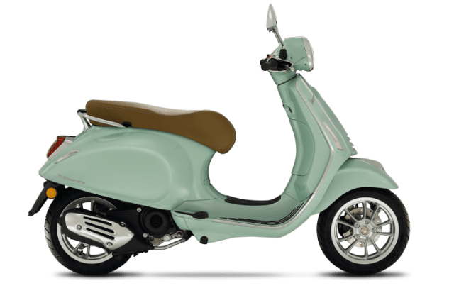 Harga Vespa Matic 2015
