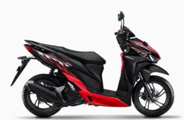 Harga Honda Vario 150 Sporty
