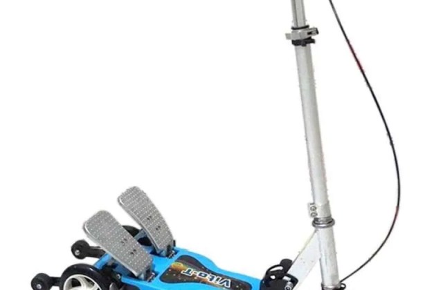Vespa Otopet
