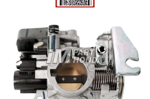 Harga Injeksi Vario 125

