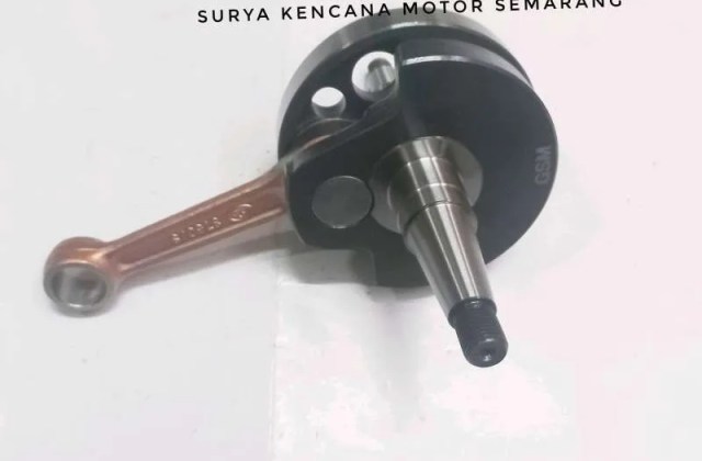 Kruk As Vespa Excel

