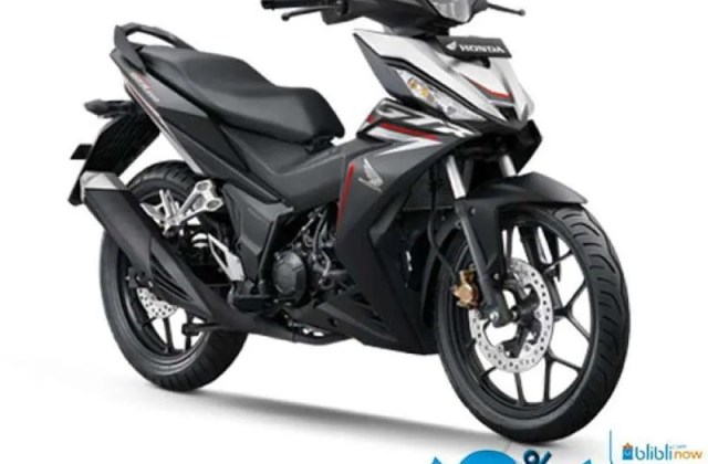 Kapasitas Mesin Honda Gtr 150
