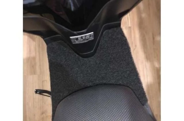 Honda Vario 150 Bekas 2019
