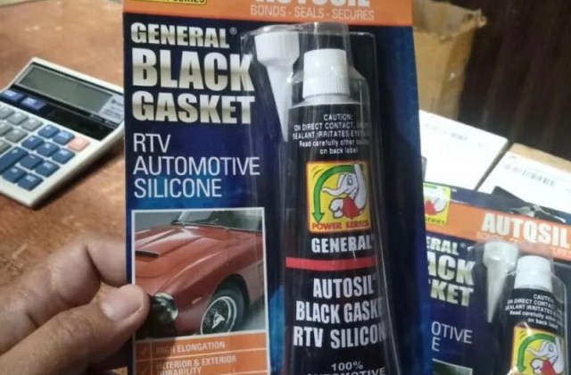 Lem Paking Blok Mesin Motor Yang Bagus
