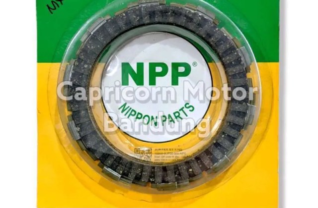 Harga Kampas Kopling Mx King
