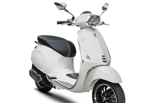 Vespa Sprint Harga
