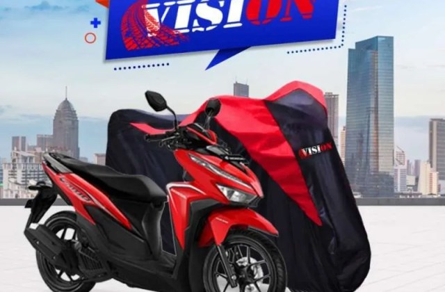 Vario 150 Motor Honda Terbaru
