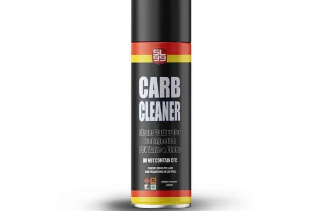Cara Membersihkan Karburator Jupiter Mx
