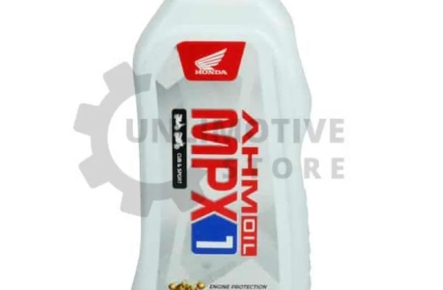 Oli Terbaik Untuk Cb 150 R
