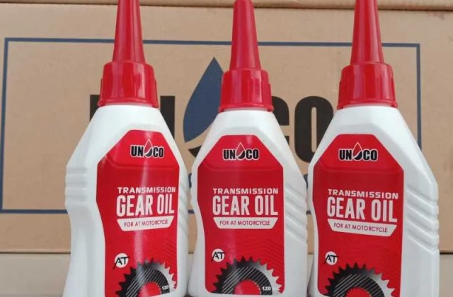 Merk Oli Gardan Motor Matic Terbaik
