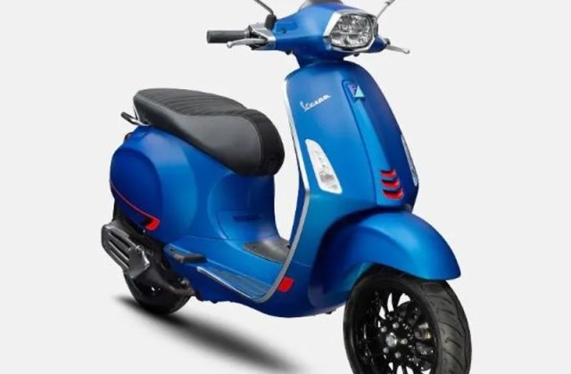 Vespa Sprint Harga Otr

