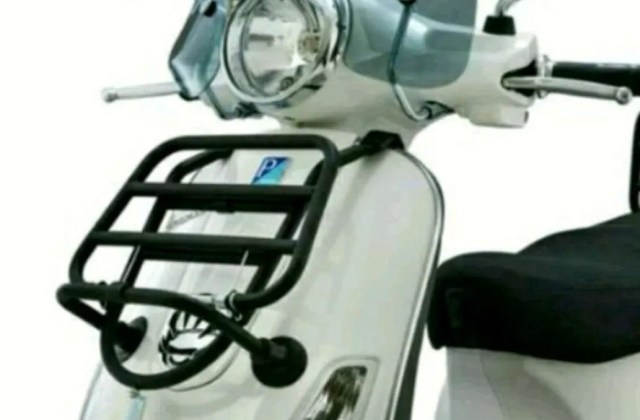 Aksesoris Vespa Lx 150
