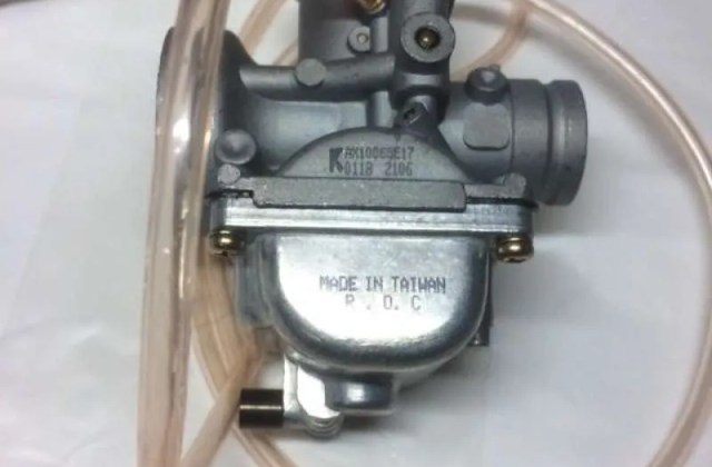 Harga Karburator Satria 2 Tak Original
