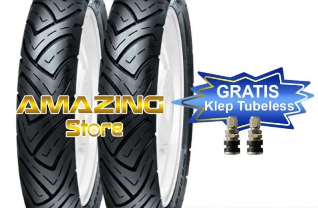 Ukuran Ban Standar Honda Vario 160
