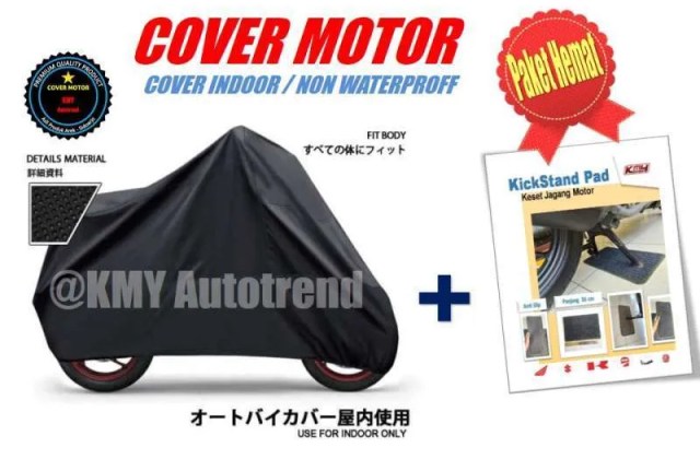 Honda All New Vario 150 Esp Exclusive Matte Black
