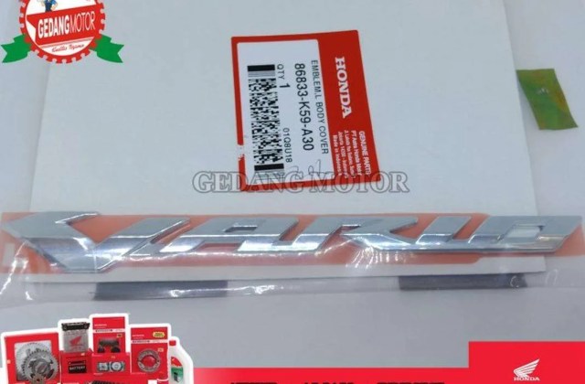 Harga Honda Vario 150 Esp Monotone Exclusive
