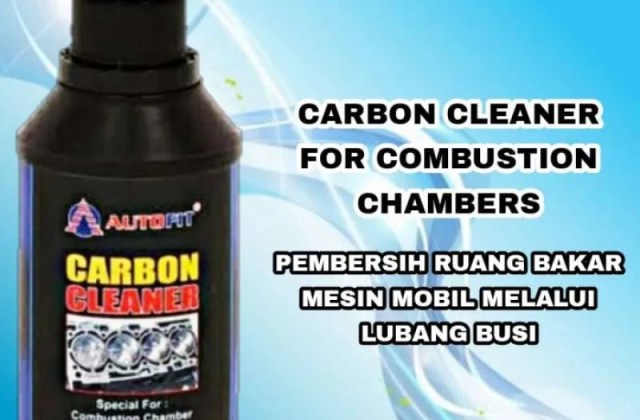 Berapa Biaya Gurah Mesin Motor

