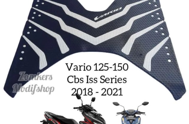 Harga Sepeda Honda Vario 150
